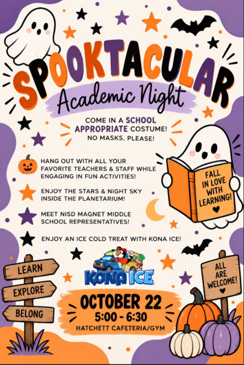 sppoktacular night