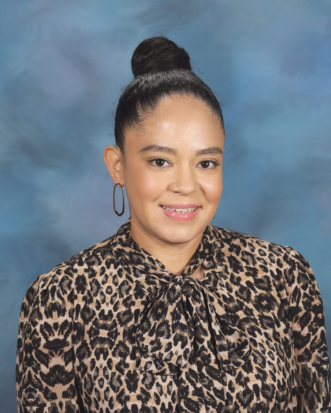 Tabitha Bazaldua