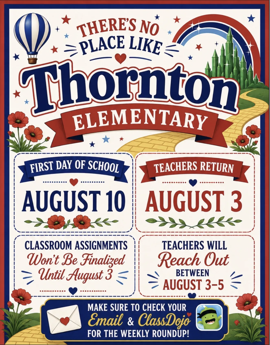 Back to School 
