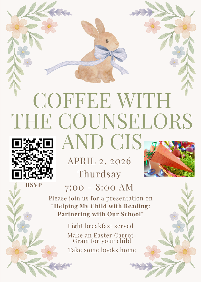 Flyer with event's details