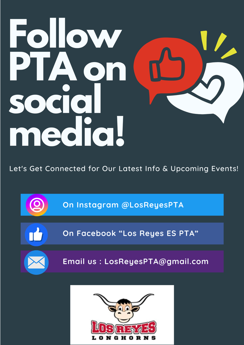 Join PTA Flyer