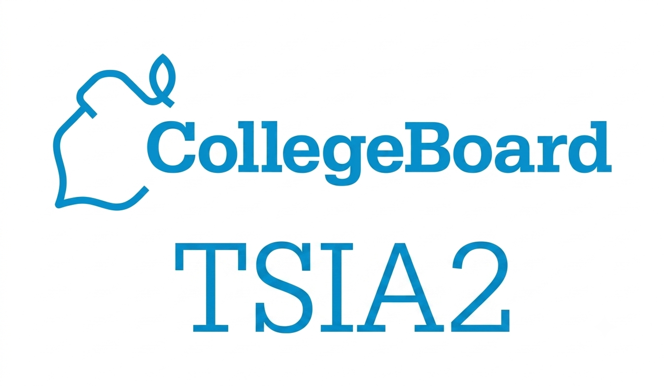 Texas Success Initiative Assessment 2.0 (TSIA2) logo