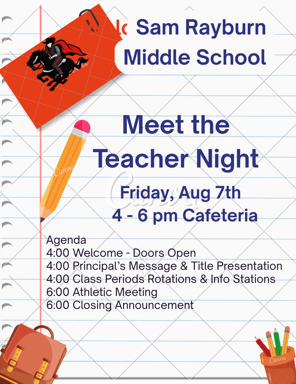Flyer