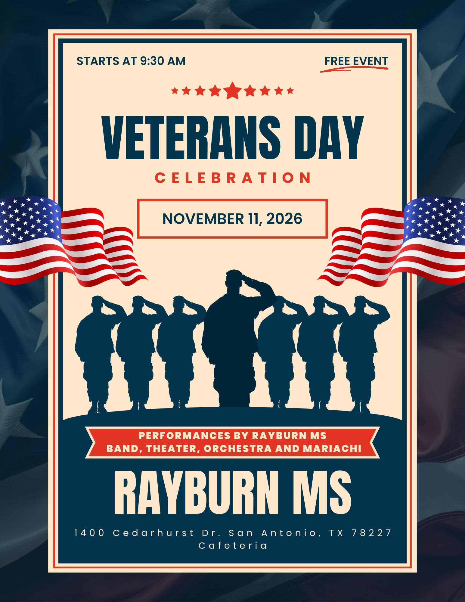 flyer