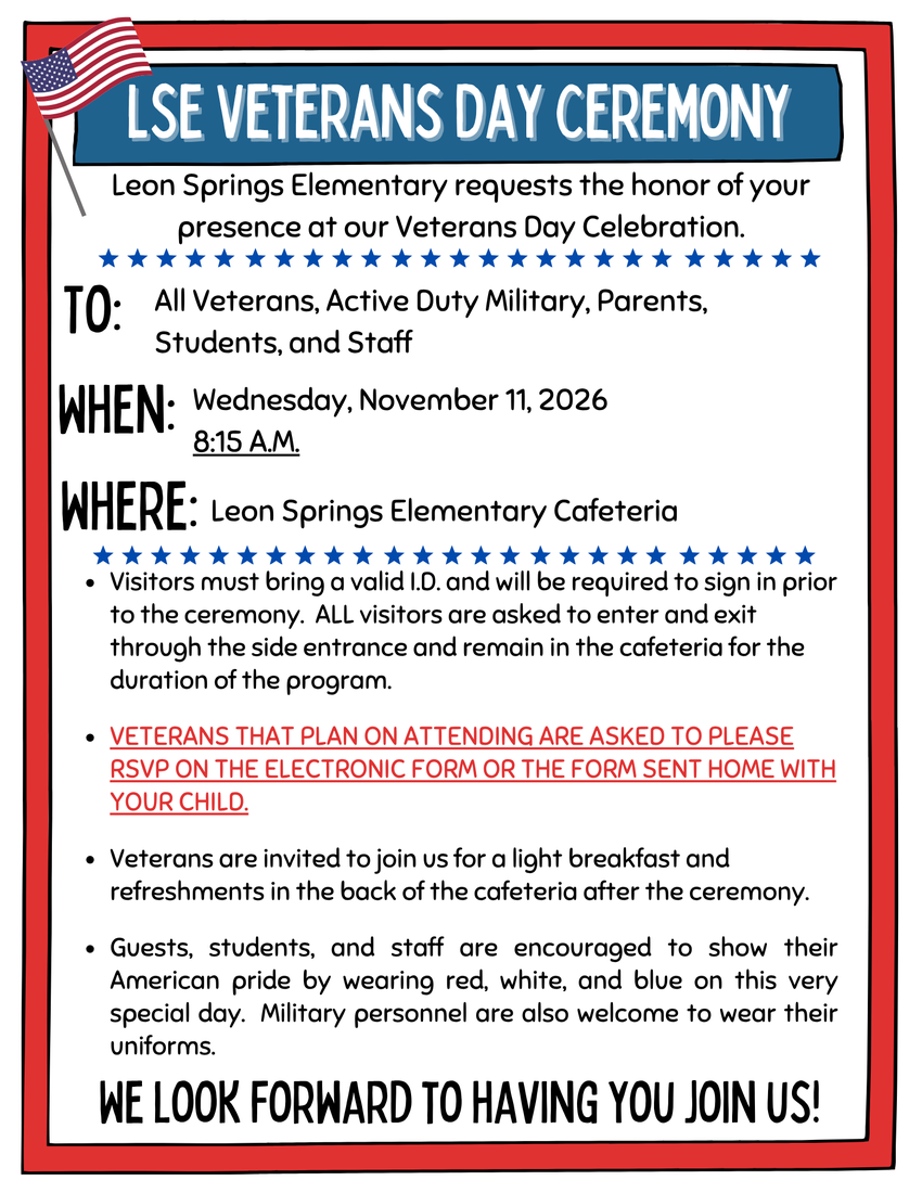 veterans day flyer