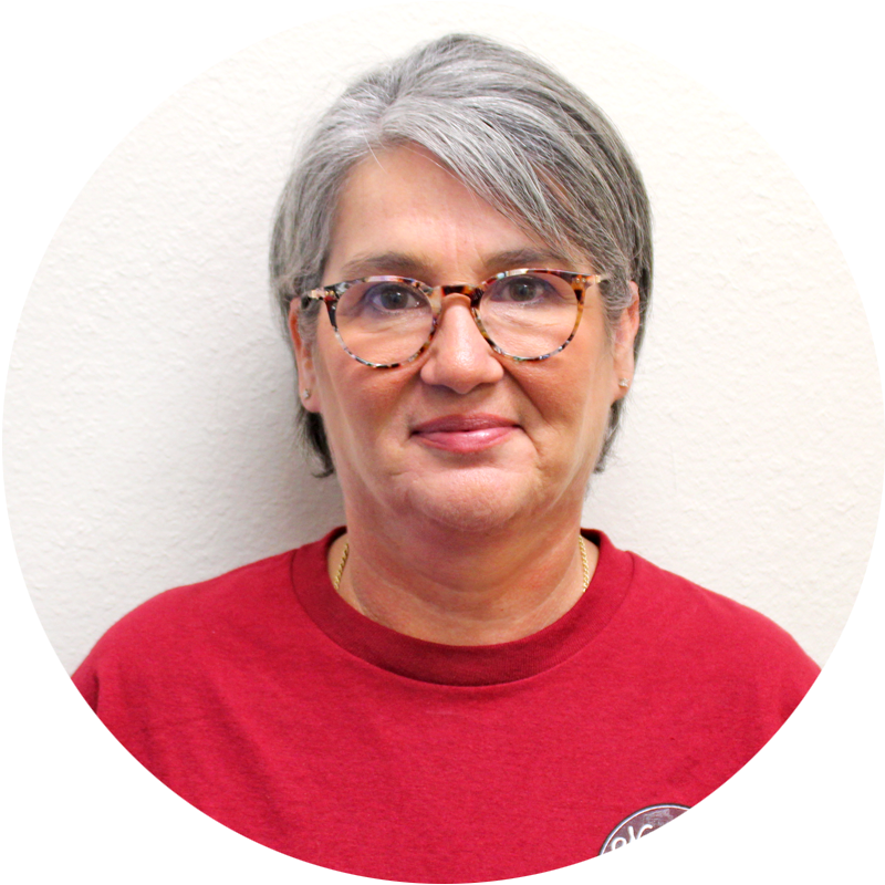 Victoria Ochoa - Bookkeeper 