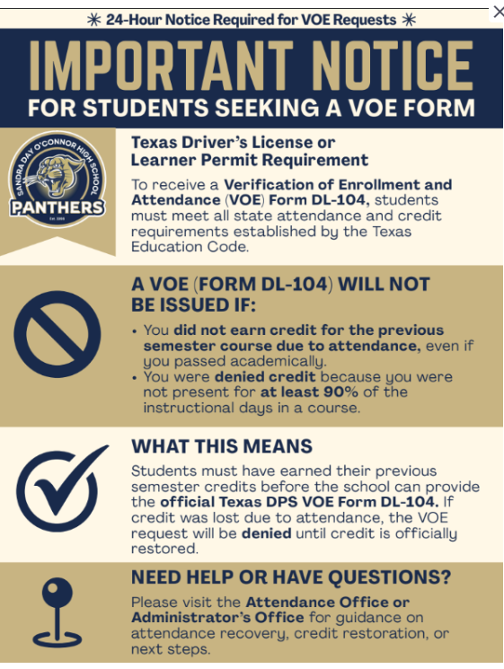 VOE