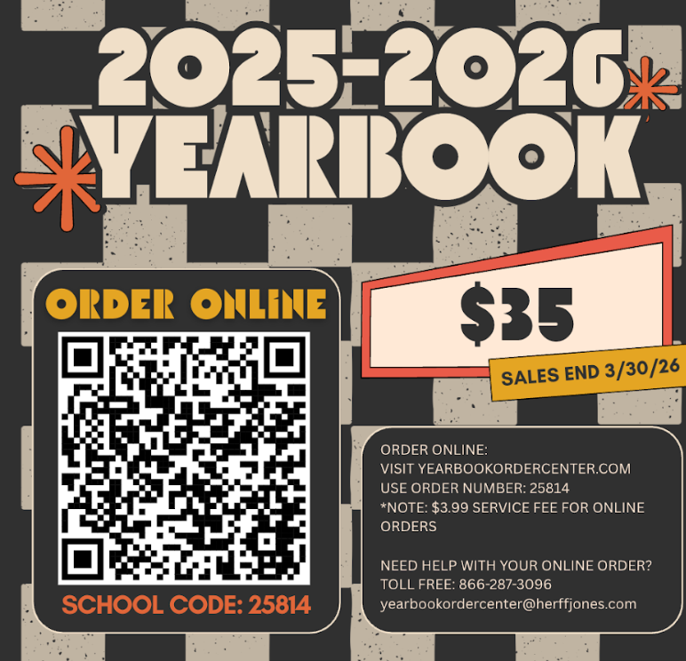 scobee yearbook sales