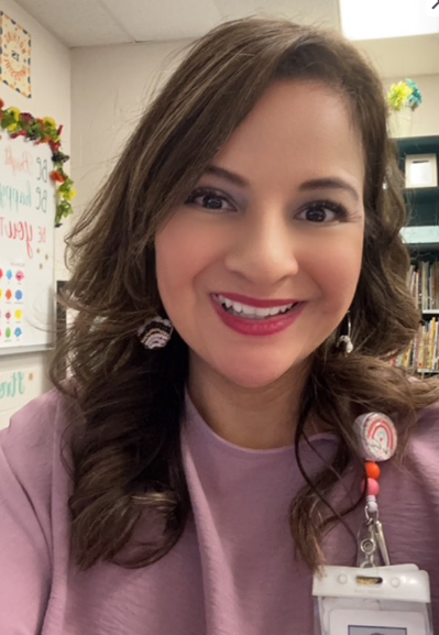 Yvette Solis