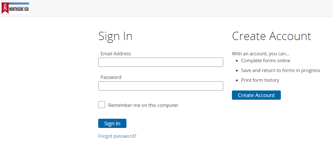 Registration For 2021-2022 School Year Now Open | Warren High School Northside Independent School District
