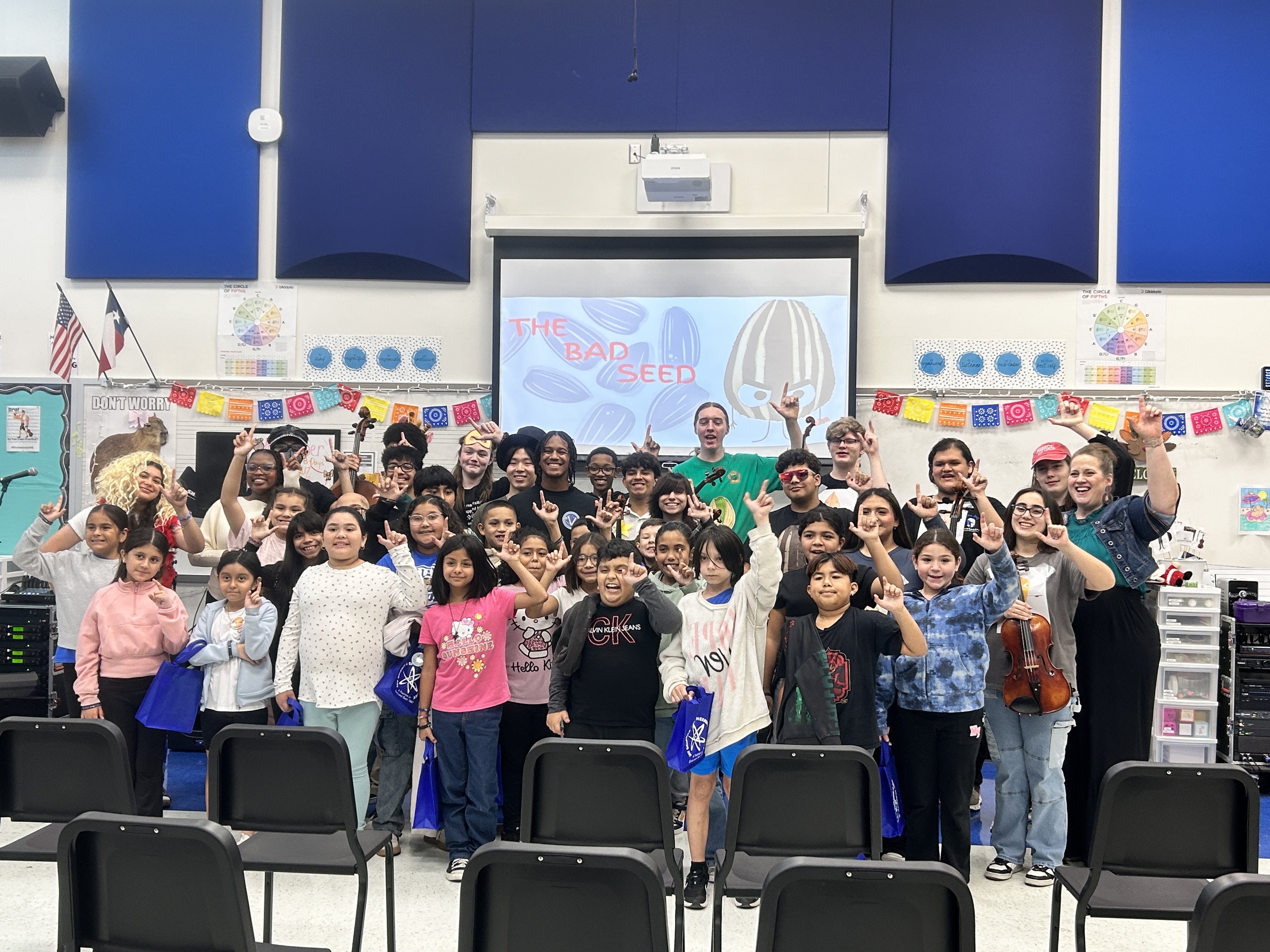 Staff Newsletter for Nov 13 2025 Northside Independent School District