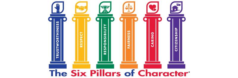 Pillars of Character