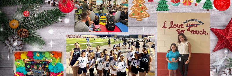 Campus students & Staff Collage pics