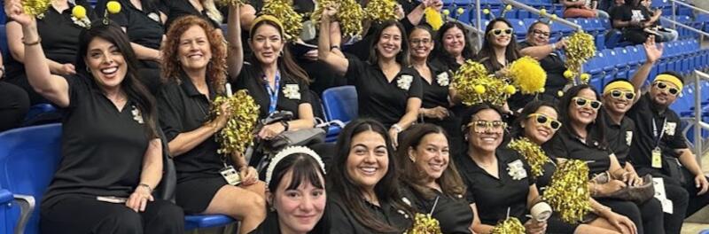 Ellison teachers ready for the new school year