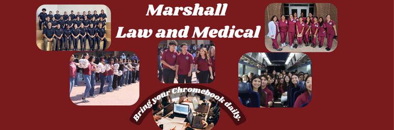 Marshall Law and Medical