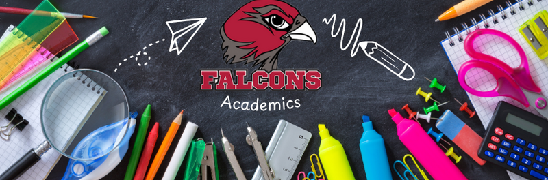 Falcons Academics