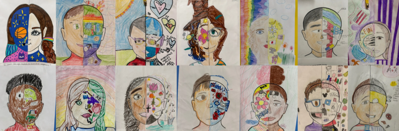 student art