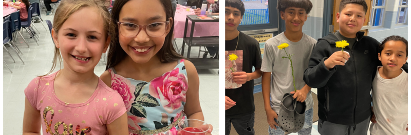 Valentine's Day Dance