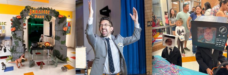 Extracurriculars Hero Image