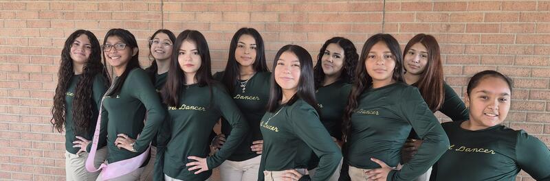 Dance Team