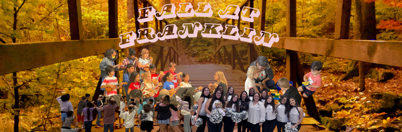 franklin fall interactions students and peers