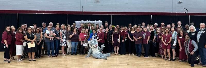 Stevenson's 50th Celebration