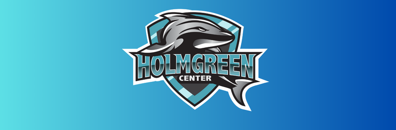 Holmgreen logo
