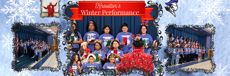 Knowlton's Winter Performance