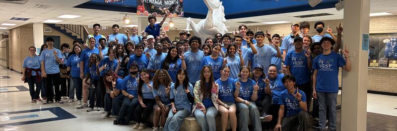 SEA Students