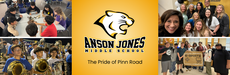 Jones MS Hero Image