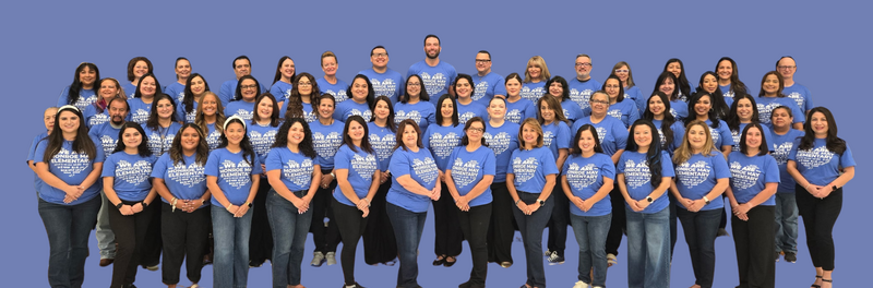 may staff