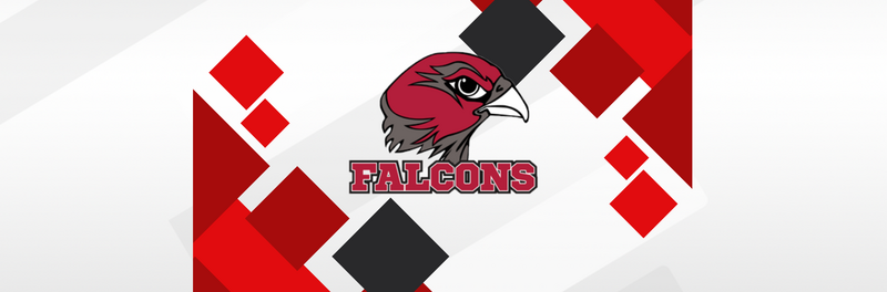 Falcons Homepage