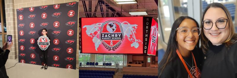 About Zachry Magnet hero banner