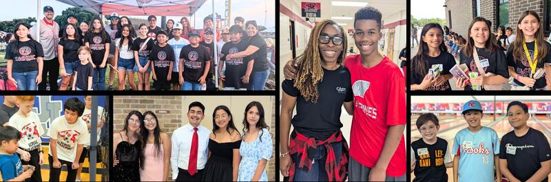 Zachry Magnet HOMEPAGE Hero Photo Collage