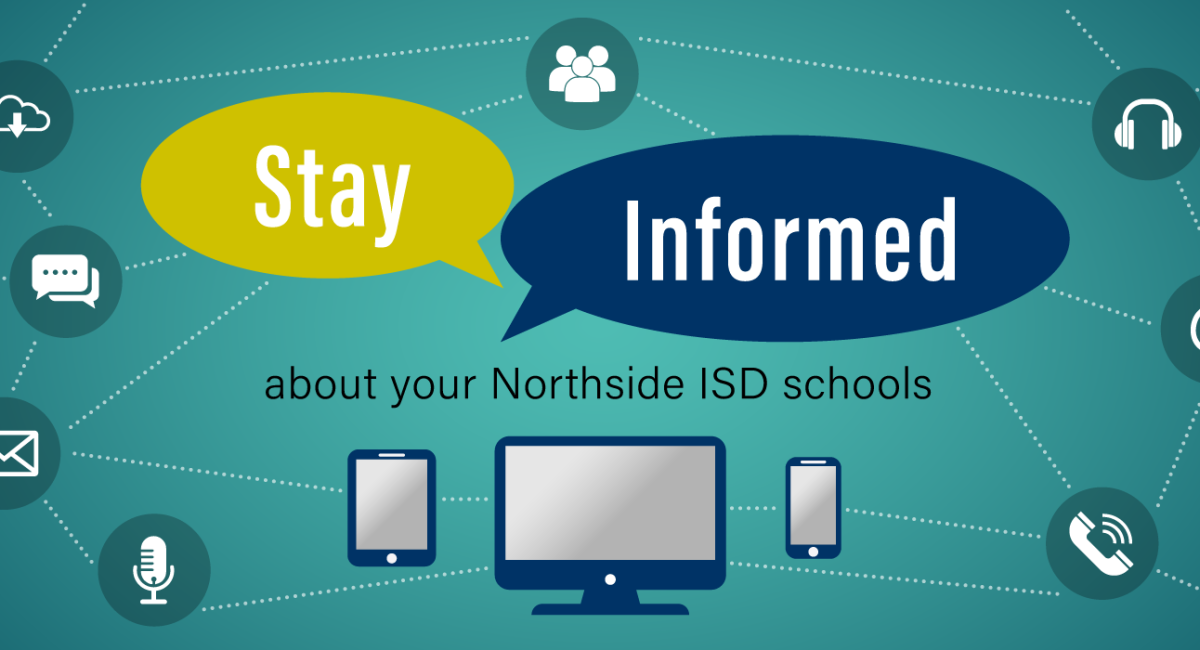 Northside Independent School District San Antonio TX