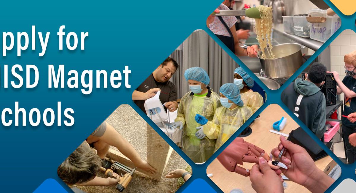 Northside Independent School District San Antonio, TX