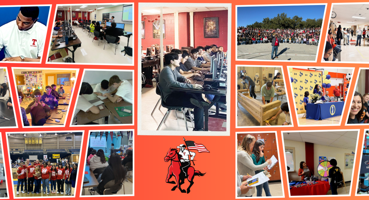 Taft High School Northside Independent School District