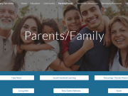 Parent and Family Resources