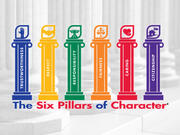 Pillars of Character
