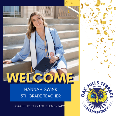 hannah swink 5th grade