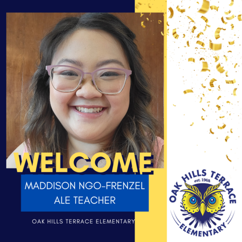 Maddison Ngo-Frenzel ALE