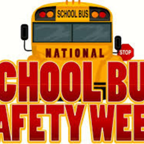 bus safety week