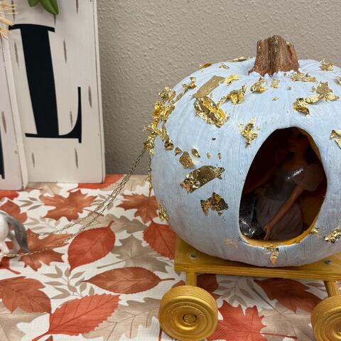 pumpkin contest