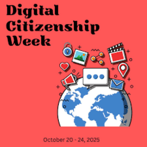 digital citizenship week