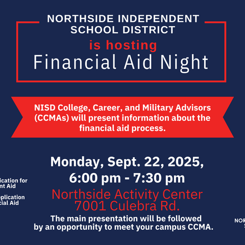 Financial Aid Night