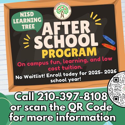 after school program