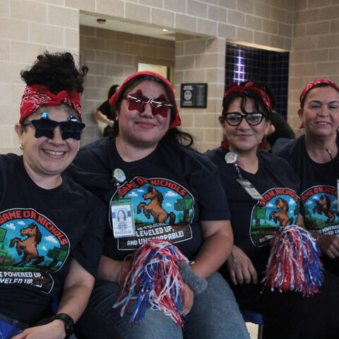 Convocation pictures