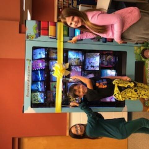 60 Book Challenge Winners