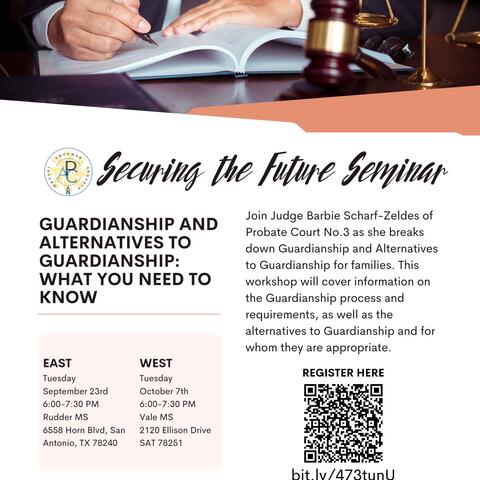 Legal Seminar
