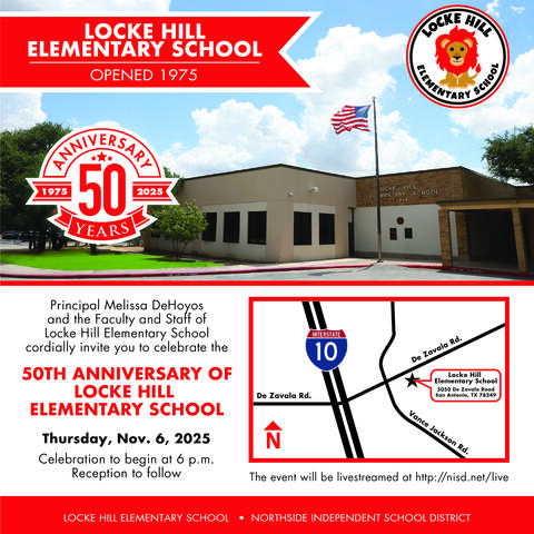 locke hill anniversary